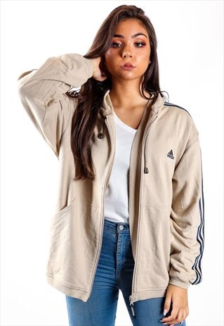 VINTAGE ADIDAS HOODIE H67