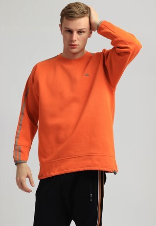 VINTAGE ADIDAS SWEATSHIRT