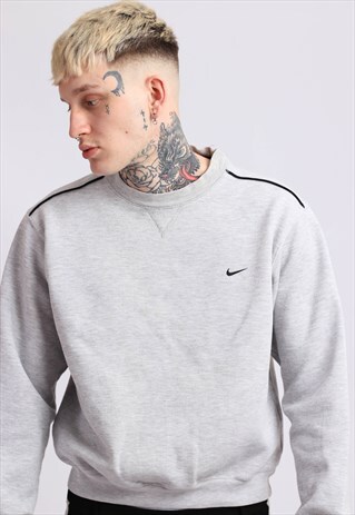 VINTAGE NIKE SWEATSHIRT