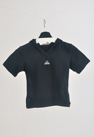 VINTAGE 90S ADIDAS CROP TOP