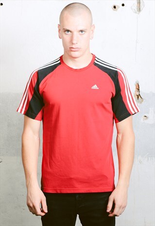 VINTAGE ADIDAS T-SHIRT