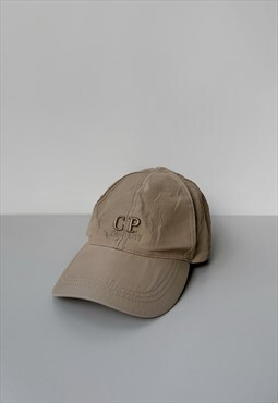 C.P. Company Nylon Cap