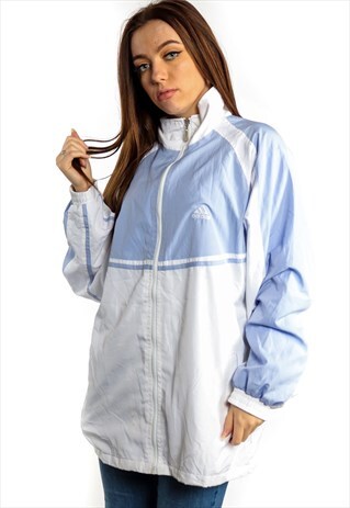 VINTAGE ADIDAS JACKET J2453