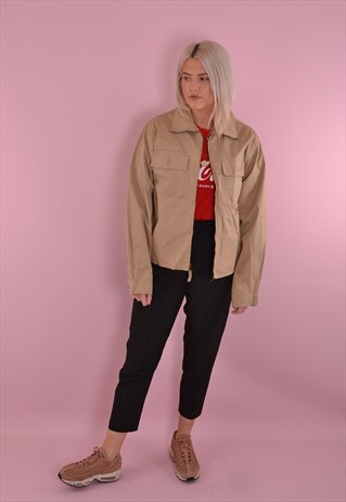 TOMMY HILFIGER JACKET GRH1303