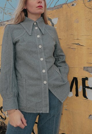 BERLIN - HAUS SHIRT