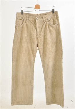 Vintage 00s corduroy trousers