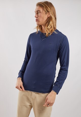 VINTAGE NIKE LONG SLEEVE TOP