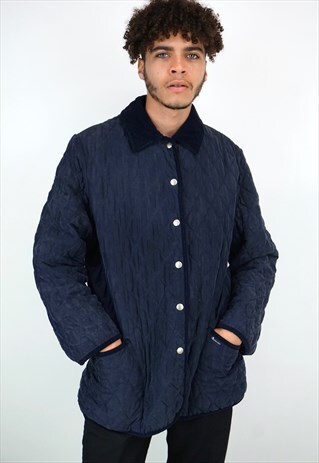 VINTAGE 90'S AQUASCUTUM JACKET