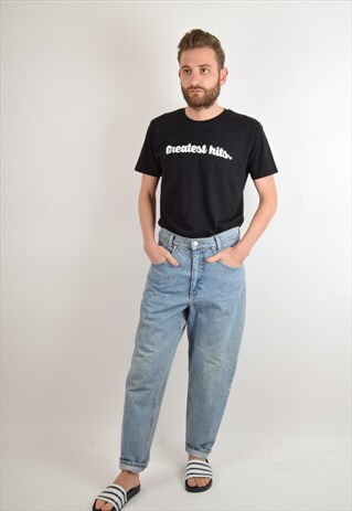 VINTAGE JEANS 90'S (1791)