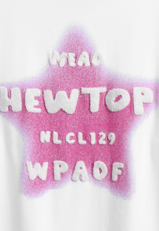 garment image