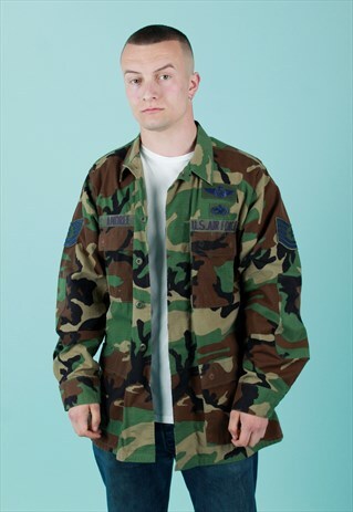 Us Army Surplus >> 90s Us Army Surplus Camo Overshirt Working Class Hero Vtg Asos Us Army Surplus >> 90s Us Army Surplus Camo Overshirt Working Class Hero Vtg Asos