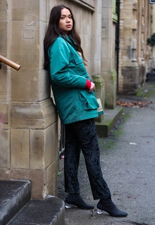 TROUSERS