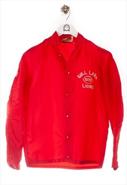 Vintage athletes wear co. Ltd.  Between-Seasons Jacket Gull 
