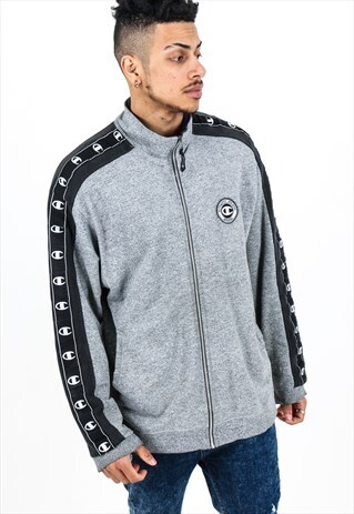 VINTAGE CHAMPION JACKET J331
