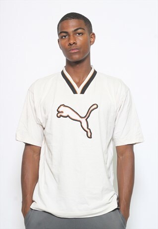 VINTAGE PUMA T-SHIRT