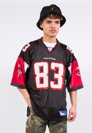 NFL SHIRT ATLANTA FALCONS JERSEY