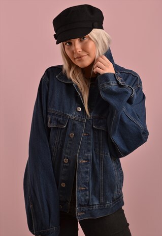 WRANGLER DENIM JACKET GDF1228