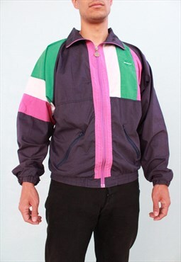 ROXPro Multicolor Crazy Trackjacket XL