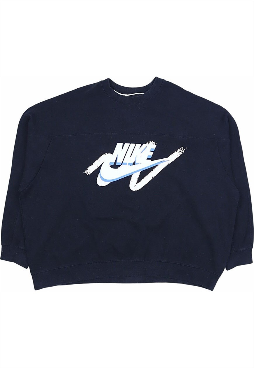 Asos marketplace 2025 vintage nike sweatshirt