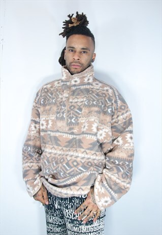 RARE VINTAGE FLEECE