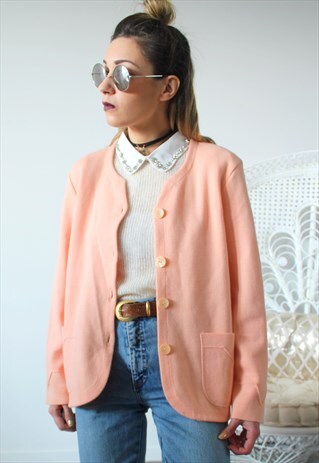 CARDIGAN VINTAGE