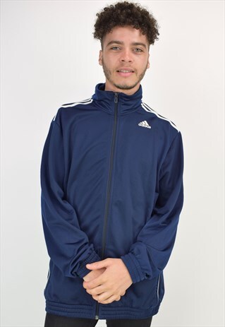 VINTAGE 90'S ADIDAS TRACK JACKET