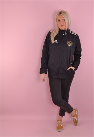 ADIDAS FOOTBALL JACKET GTJ1861