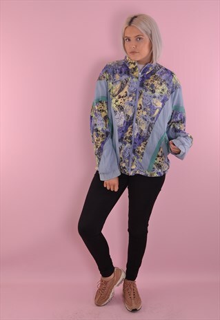ADIDAS RETRO JACKET GTJ1634
