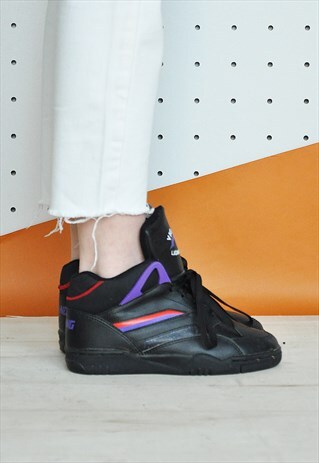 VINTAGE RAVE SNEAKERS