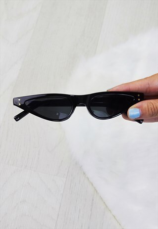 ARIZONA BLACK SUNGLASSES