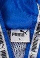 PUMA 90'S VINTAGE TRACK JACKET ZIP UP IFK SIMRISHAMN