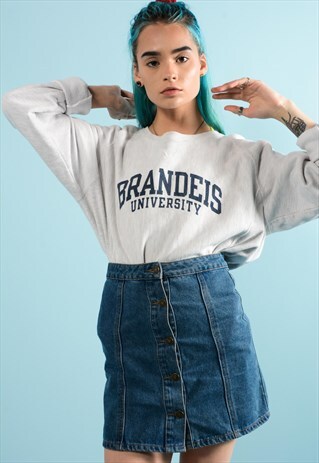 VINTAGE CHAMPION SWEATSHIRT