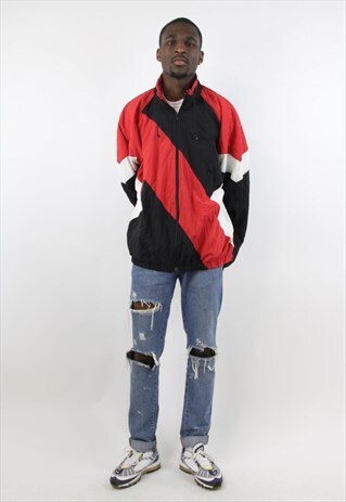 VINTAGE 90'S SPORTS JACKET