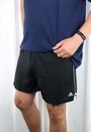 VINTAGE ADIDAS SPORT SHORTS