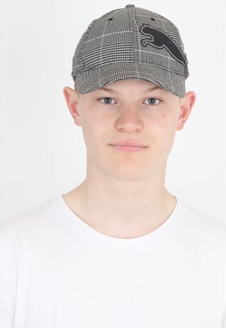 VINTAGE PUMA BASEBALL CAP H125