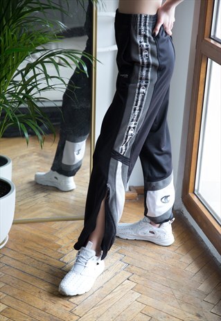 VINTAGE UNISEX CHAMPION JOGGERS/SWEATS
