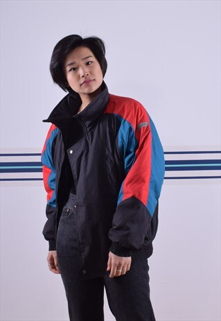 SKI STYLE ADIDAS JACKET