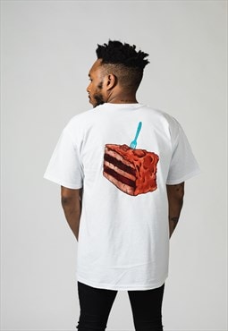 Bakery Pack - Triple Chocolate Cake T-shirt