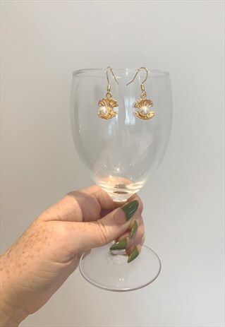 DANIELLA EARRINGS