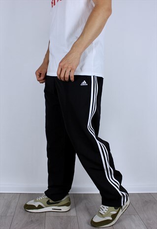VINTAGE ADIDAS JOGGERS