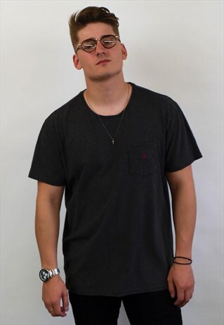VINTAGE RALPH LAUREN T-SHIRT