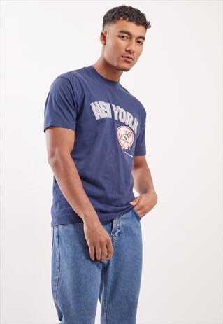 VINTAGE MINNESOTA TWINS T-SHIRT
