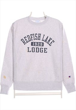 Vintage 90's Champion Sweatshirt Reverse Weave