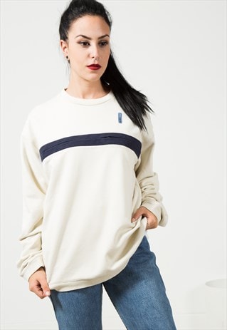 VINTAGE NIKE SWEATSHIRT / S1890