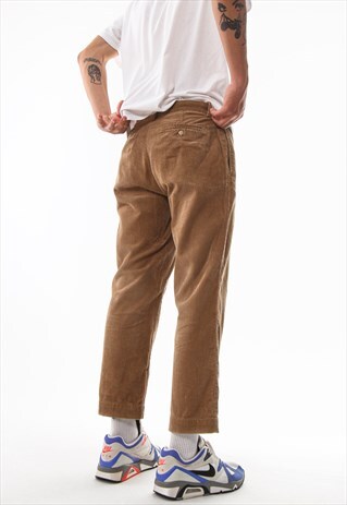 ralph lauren corduroy pants