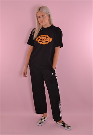 ADIDAS TRACKSUIT BOTTOMS GTB044