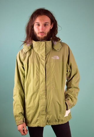 VINTAGE 90'S NORTH FACE COAT