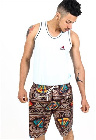 VINTAGE SHORTS SHSK9