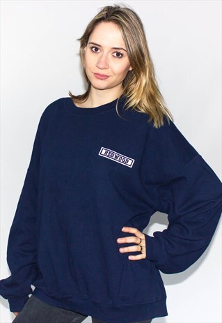 VINTAGE 90'S USA SWEATSHIRT