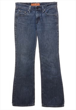 Vintage Boot Cut Levi's Jeans - W31